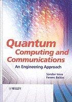 bokomslag Quantum Computing and Communications