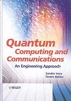 Quantum Computing and Communications 1