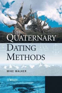 bokomslag Quaternary Dating Methods