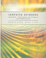 Computer Networks 1