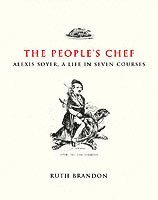 bokomslag People's Chef