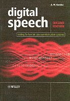 Digital Speech 1