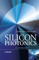 bokomslag Silicon Photonics