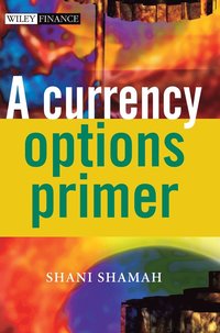 bokomslag A Currency Options Primer
