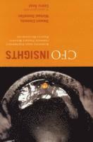 Stewart Clements, Michael Donnellan, Cedric Read - CFO Insights, Inbunden