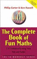 bokomslag The Complete Book of Fun Maths
