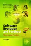 bokomslag Software Evolution and Feedback