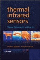 bokomslag Thermal Infrared Sensors