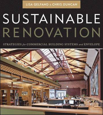 Sustainable Renovation 1