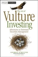 bokomslag The Art of Vulture Investing