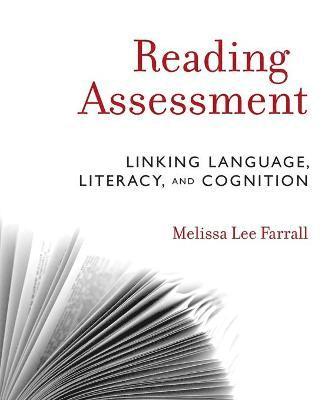 Reading Assessment 1