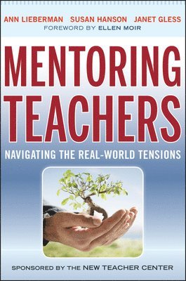 bokomslag Mentoring Teachers