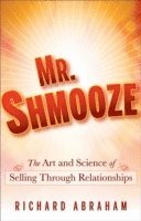 Mr. Shmooze 1