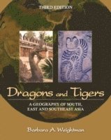 bokomslag Dragons and Tigers
