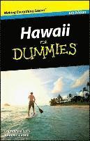 Cheryl Farr Leas, John Rosenthal - Farr Leas, C: Hawaii for Dummies, Häftad