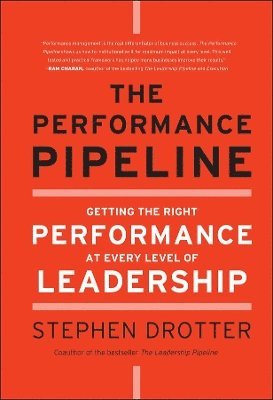bokomslag The Performance Pipeline