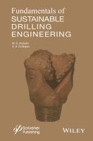 bokomslag Fundamentals of Sustainable Drilling Engineering