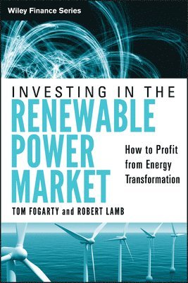 Investing in the Renewable Power Market 1