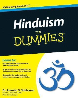 Hinduism For Dummies 1
