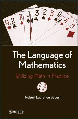 The Language of Mathematics 1