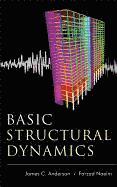 bokomslag Basic Structural Dynamics