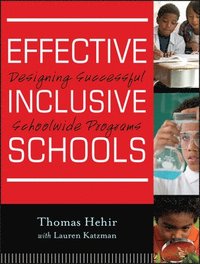 bokomslag Effective Inclusive Schools