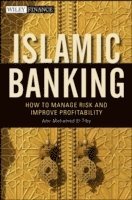 bokomslag Islamic Banking