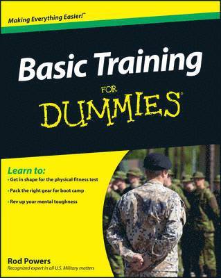 Basic Training For Dummies 1