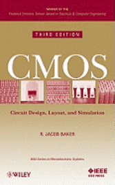 bokomslag Cmos