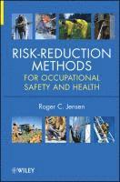 bokomslag Risk-Reduction Methods for Occupational Safety and Health