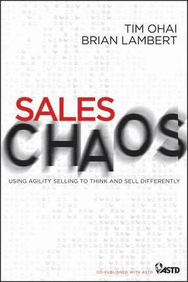 Sales Chaos 1