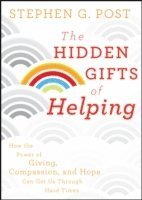 bokomslag The Hidden Gifts of Helping