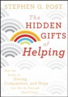 bokomslag Hidden Gifts of Helping