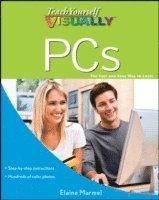 bokomslag Teach Yourself VISUALLY PCs