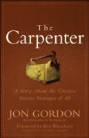Jon Gordon - Carpenter, Inbunden