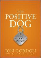 bokomslag The Positive Dog