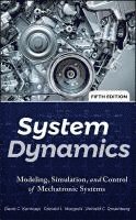 bokomslag System Dynamics