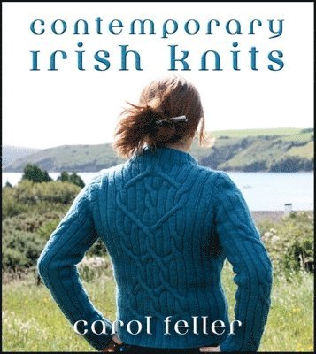 Contemporary Irish Knits 1