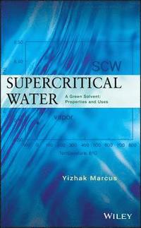 bokomslag Supercritical Water