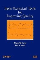 bokomslag Basic Statistical Tools for Improving Quality