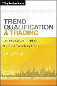 bokomslag Trend Qualification and Trading