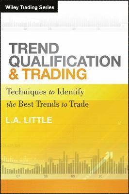 bokomslag Trend Qualification and Trading