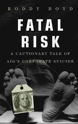 Fatal Risk 1