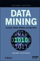 bokomslag Data Mining