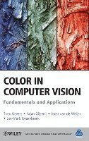 bokomslag Color in Computer Vision