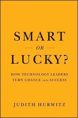 Smart or Lucky? 1