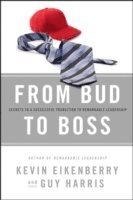 bokomslag From Bud to Boss