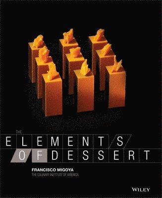 The Elements of Dessert 1