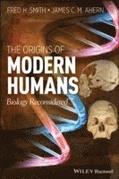 bokomslag The Origins of Modern Humans
