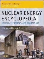 bokomslag Nuclear Energy Encyclopedia